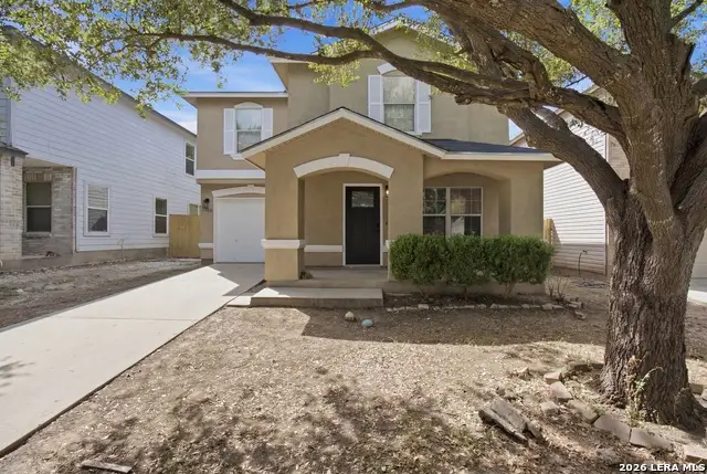 11227 Ancient Coach, San Antonio, TX 78213 - #2