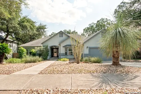 2854 Bent Tree Dr, Schertz, TX 78154