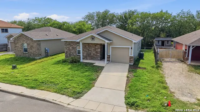 427 Precious, San Antonio, TX 78237 - #3
