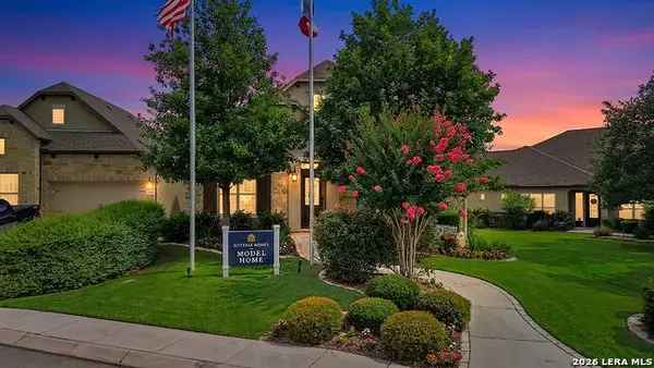 1955 Worsham Pass, San Antonio, TX 78260