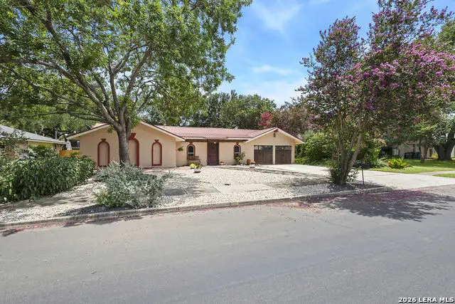 3118 Wroxton Rd, San Antonio, TX 78217 - #2