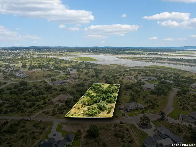 155 Obscure Way, Spring Branch, TX 78070 - #1