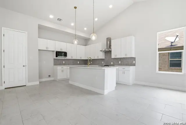 11318 Lisbon Dr, San Antonio, TX 78213 - #3