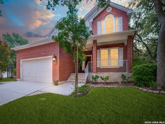 4203 Seraphim, San Antonio, TX 78251 - #1