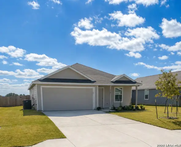 318 Bertram Oaks Dr, Bertram, TX 78605 - #1