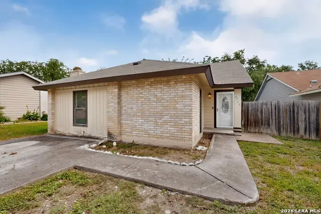 8723 Meadow Song, Converse, TX 78109 - #2