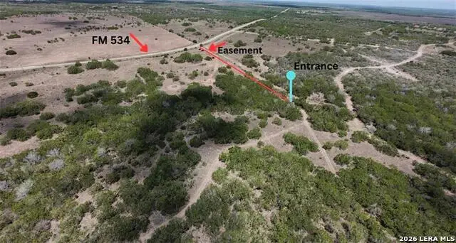 0000 Fm 534, Sandia, TX 78383 - #2