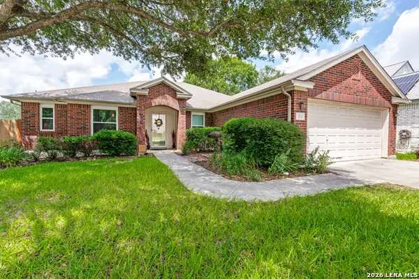 253 Tierra Grande, Cibolo, TX 78108