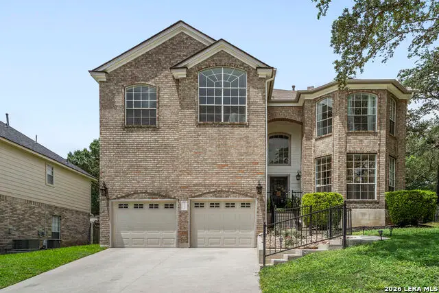 8511 Hetton Heights, San Antonio, TX 78254 - #2