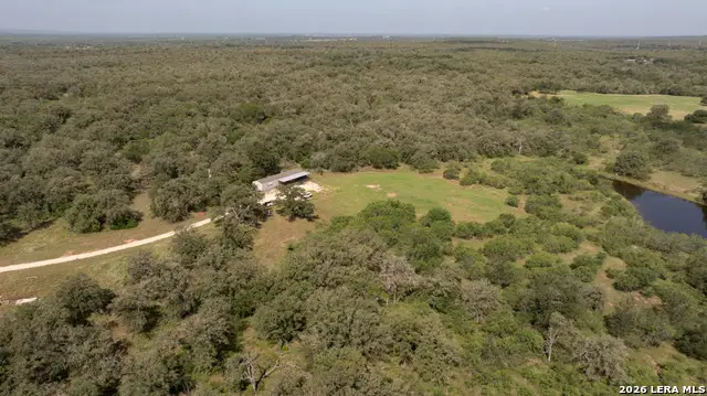 4500 Fm 1150, Kingsbury, TX 78638 - #3