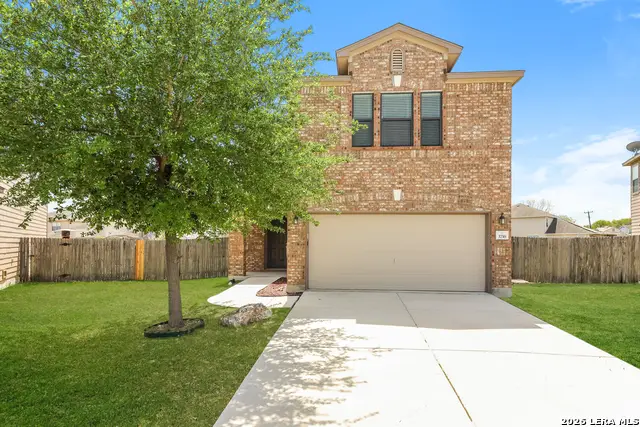 3716 Villa Rey, San Antonio, TX 78245 - #1