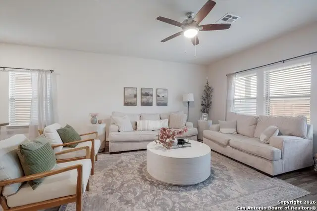 10227 Amaryllis, Boerne, TX 78006 - #1
