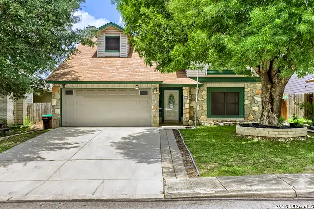 7317 Estrid Trl, San Antonio, TX 78244 - #1