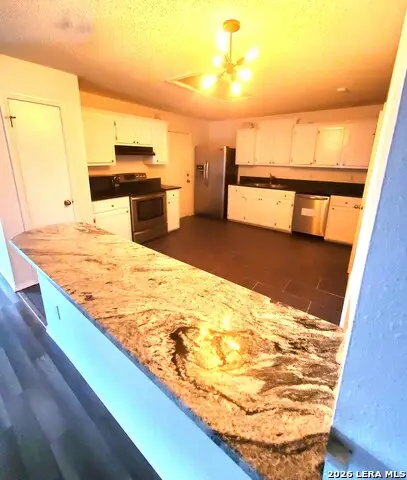 7834 Larcrest, San Antonio, TX 78251 - #1