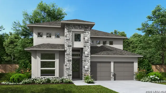 22223 Rustic Hollow, San Antonio, TX 78258 - #1