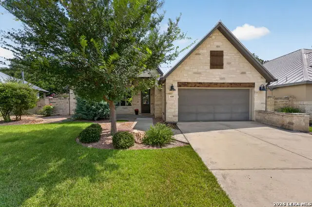 410 Knoll Spgs, Boerne, TX 78006 - #1