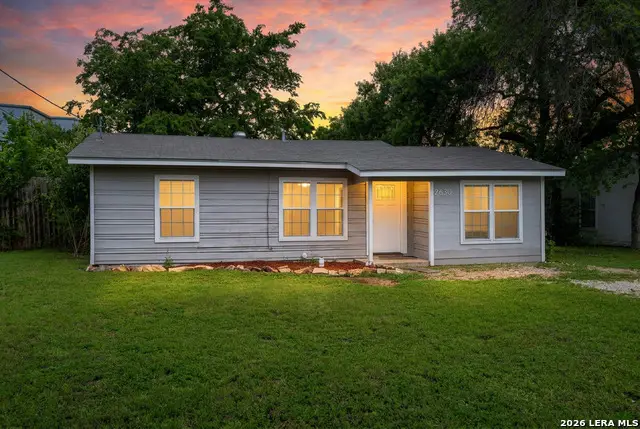 2630 Becker St, New Braunfels, TX 78130 - #1