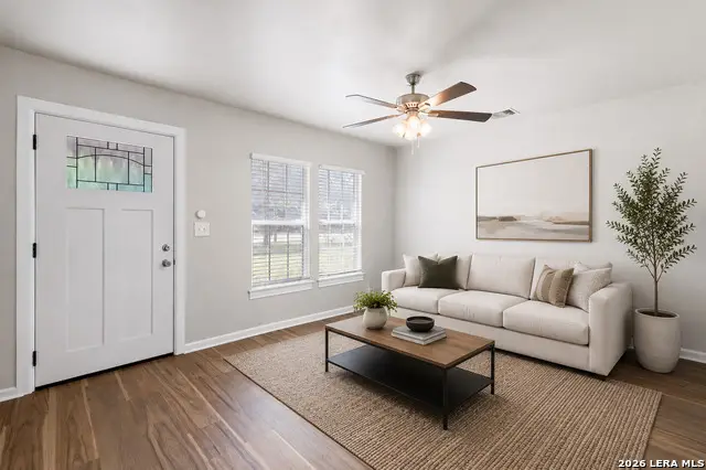 2630 Becker St, New Braunfels, TX 78130 - #2