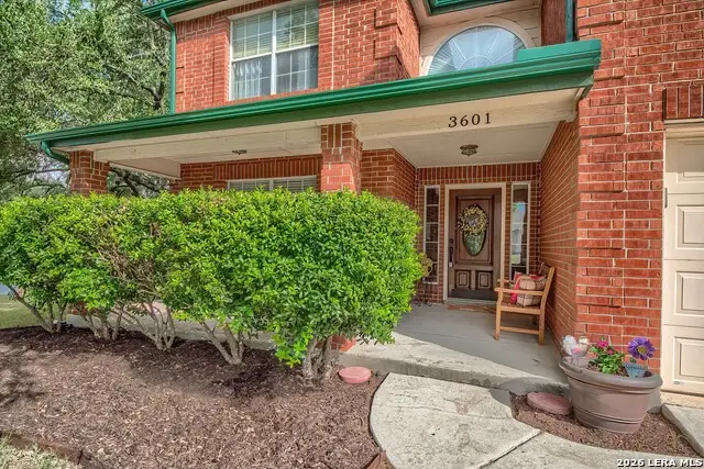 3601 Marietta Ln, Schertz, TX 78154 - #2