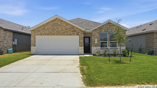 5743 Musquiz Ridge, Seguin, TX 78155
