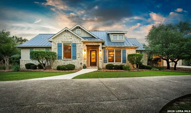 106 Riverwood, Boerne, TX 78006 - #2