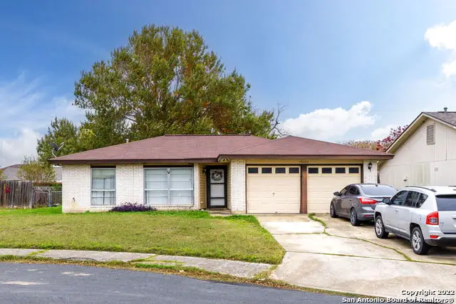 10610 Green Vista St, San Antonio, TX 78223 - #1