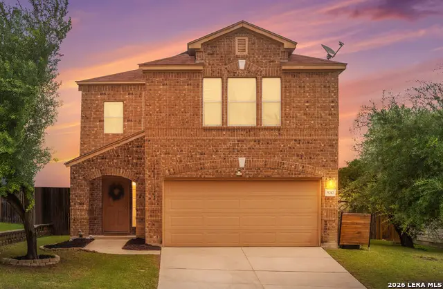 5747 Columbia Dr, Cibolo, TX 78108 - #1