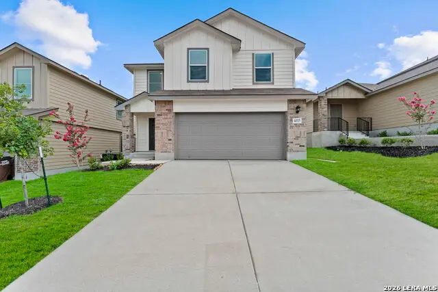 14727 Armstrong Fld, San Antonio, TX 78245 - #1