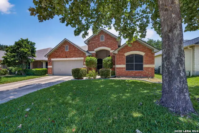 23818 Fairway Cyn, San Antonio, TX 78258 - #1
