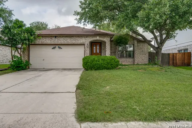 8139 Manderly Pl, Converse, TX 78109 - #1