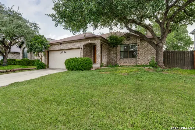 8139 Manderly Pl, Converse, TX 78109 - #2