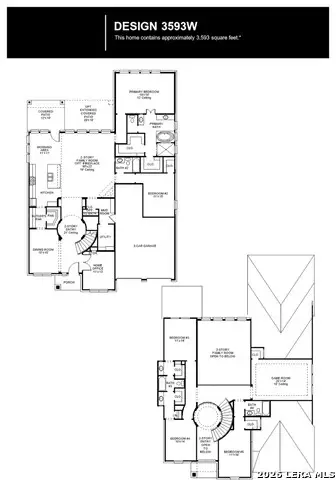 4037 Parchman, North Richland Hills, TX 78124 - #2