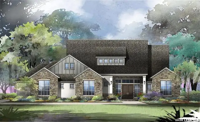 117 Dang Pretty, Boerne, TX 78006 - #1