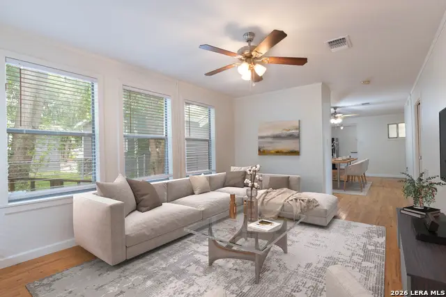 122 Annie, San Antonio, TX 78212 - #1