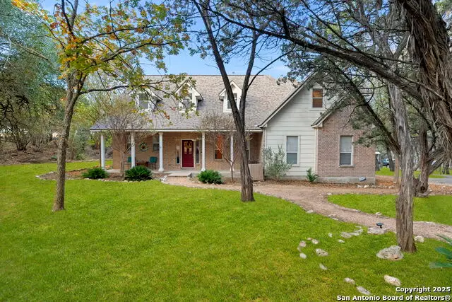 9119 Cap Mountain Dr, San Antonio, TX 78255 - #1