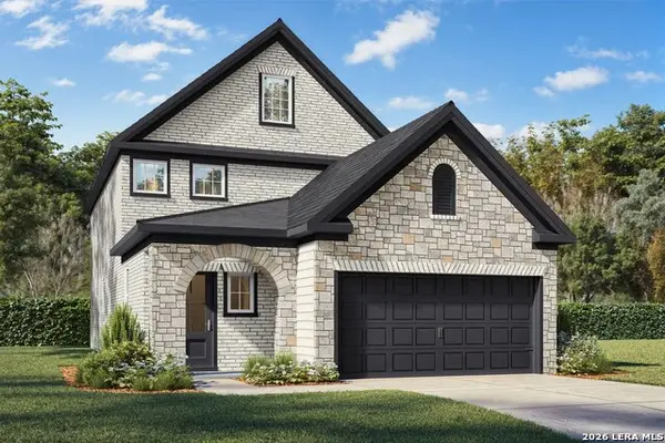 11610 Briceway Land, San Antonio, TX 78254