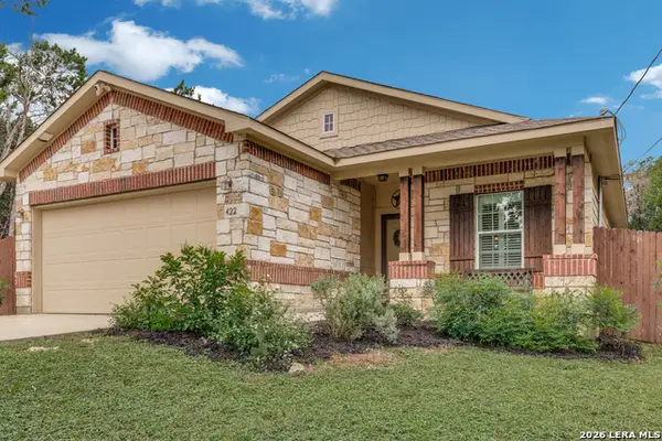 422 Weatherby Dr, Spring Branch, TX 78070