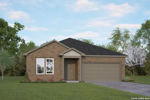 15519 Comanche Rain, San Antonio, TX 78247 - #2