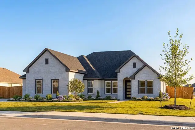 106 Poe Parkway, Castroville, TX 78009 - #1