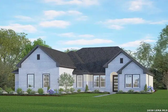 106 Poe Parkway, Castroville, TX 78009 - #2