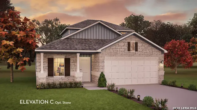 6710 Velma Path, San Antonio, TX 78253 - #1