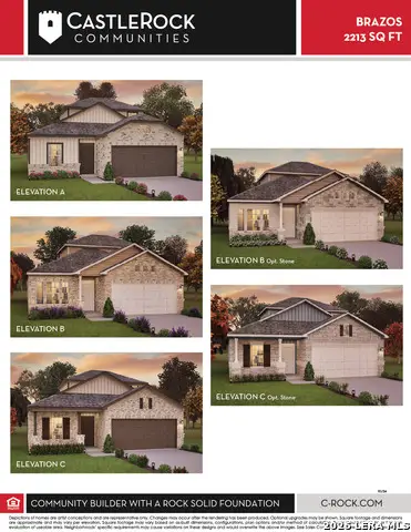 6710 Velma Path, San Antonio, TX 78253 - #2