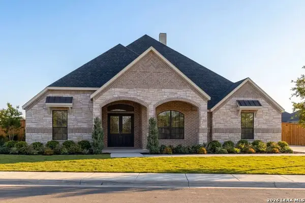 232 Matthew Path, Castroville, TX 78009