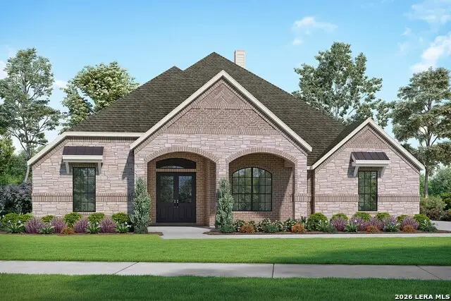 232 Matthew Path, Castroville, TX 78009 - #2