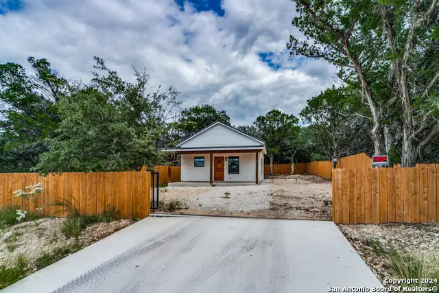6401 Whartons Dock, Bandera, TX 78003 - #1