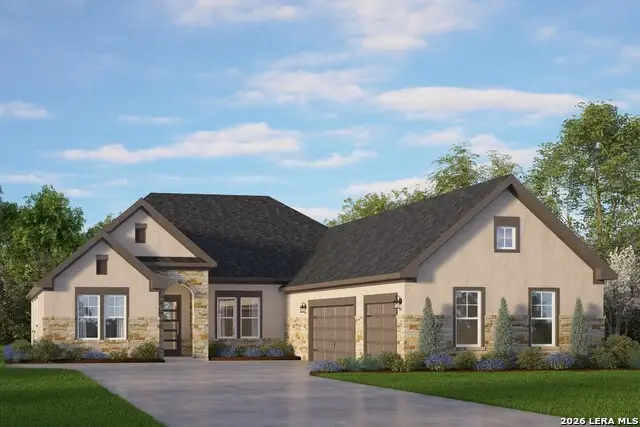 217 Matthew Path, Castroville, TX 78009 - #2