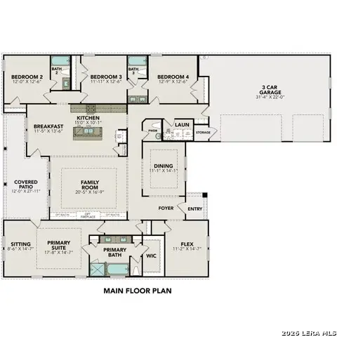 217 Matthew Path, Castroville, TX 78009 - #3