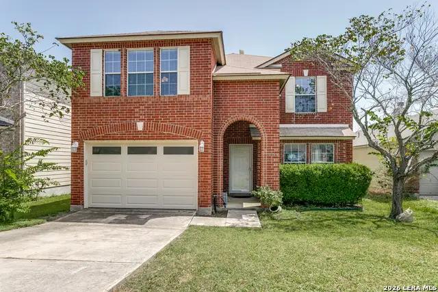 11118 Ranger Cavern, San Antonio, TX 78254 - #1