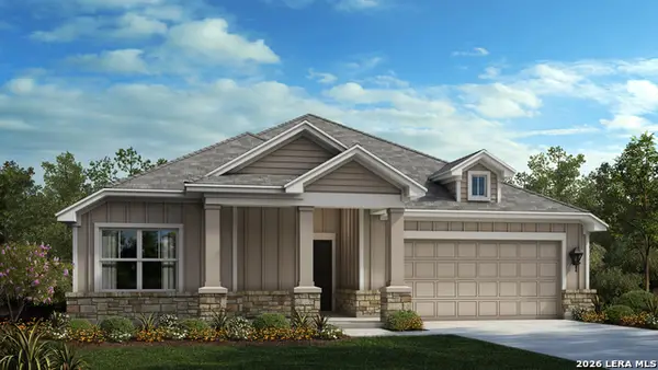 8109 Wren Circle, Schertz, TX 78154