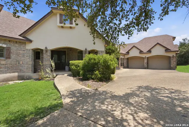 30330 Saddleridge Dr, Bulverde, TX 78163 - #2